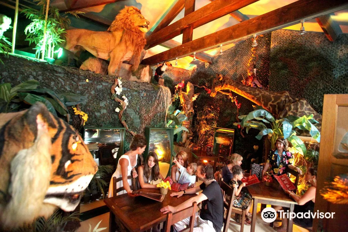 4_Le Museum de Curiosite et de l’Insolite