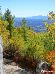 Monument Mountain