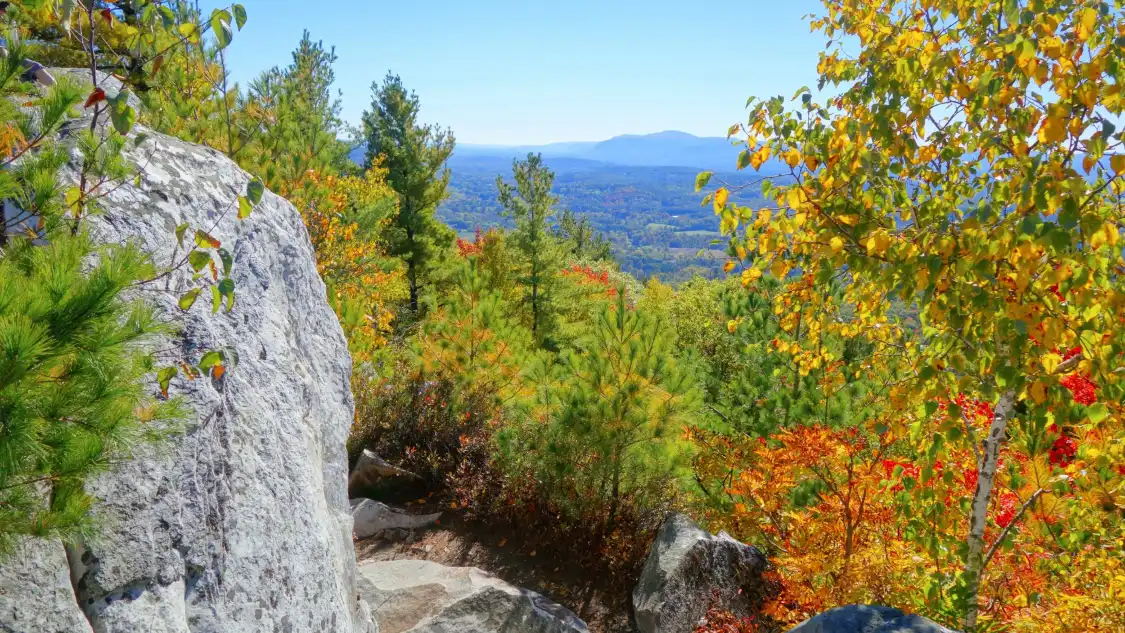 Hotels near Monument Mountain