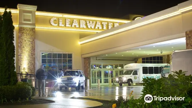 5_Suquamish Clearwater Casino Resort