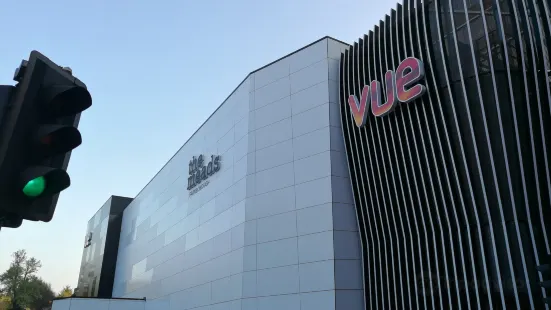 Vue Cinema Farnborough