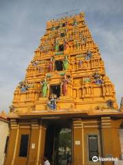 Huligemma Temple