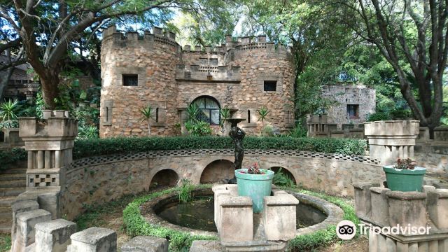 Nesbitt Castle