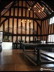 Lord Leycester Hospital