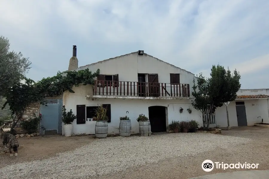 Bodega Mas de Rander