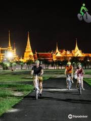 Bangkok Bike Adventure