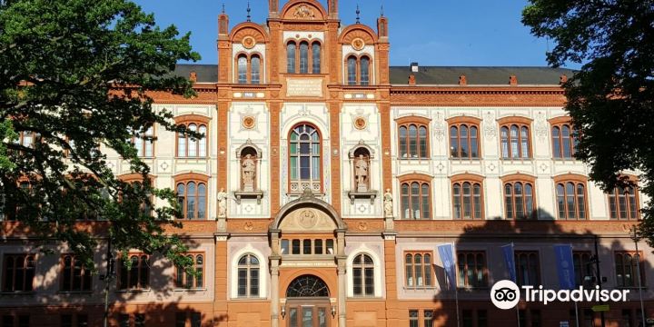 University of Rostock