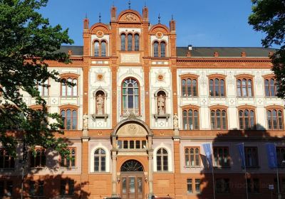 Université de Rostock