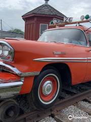 Railway Museum of Eastern Ontario