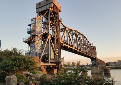 Junction Bridge