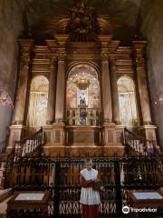 Cattedrale nuova di Lleida