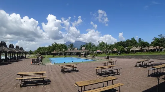 CamSur Watersports Complex