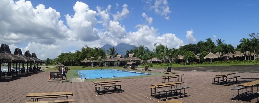 CamSur Watersports Complex