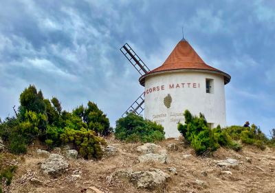 Moulin Mattei