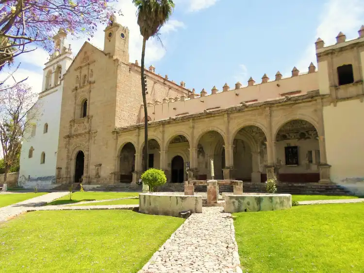 Uruapan