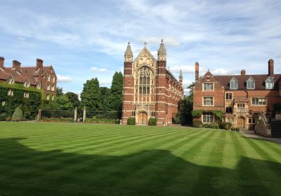 Selwyn College