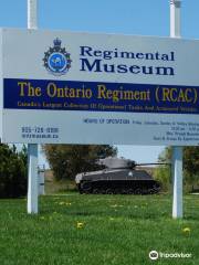 Ontario Regiment Museum