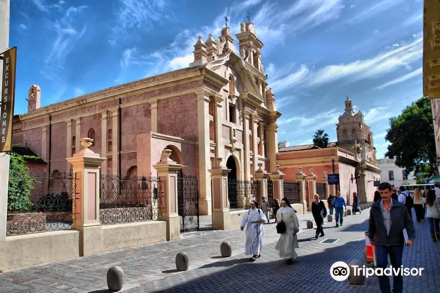 Museo de Arte Religioso Juan de Tejeda