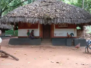 Janapada Loka,Ramanagara.