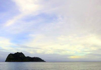 Cocos Island National Park