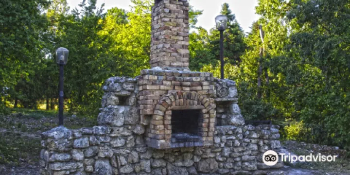 Botanical Garden Ecopark