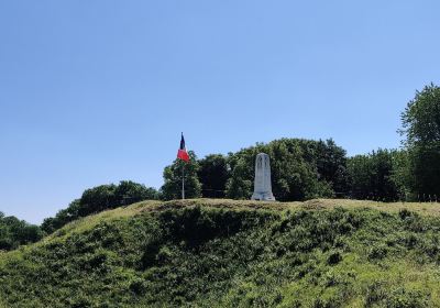 Vauquois Hill