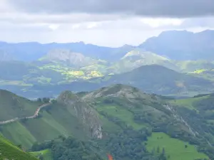 Mirador de la Reina