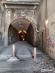 Kond Pedestrian Tunnel