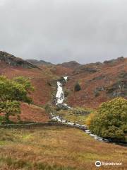 Easedale Tarn