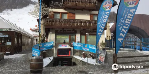 Scuola Sci Azzurra