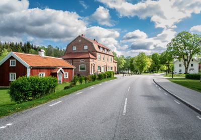 Mark Municipality