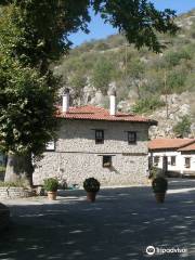Monastère de Panaghia Mavriotissa