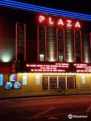 Plaza Cinema - Waterloo