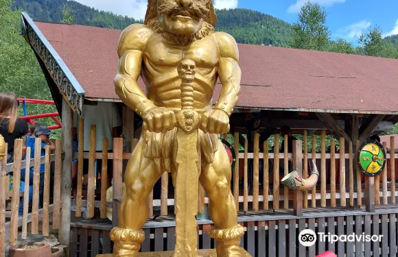 聖雅克布茵豪斯