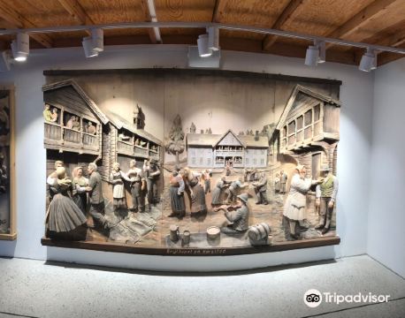 海爾西特 自由行套票