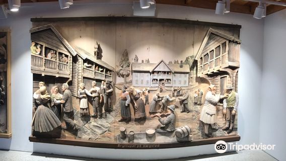 Peer Gynt Galleriet AS