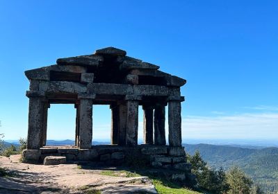 Temple du Donon