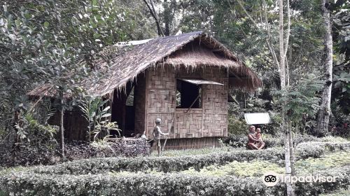 Capiz Eco Park