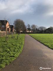 Cowick Barton Playing Fields