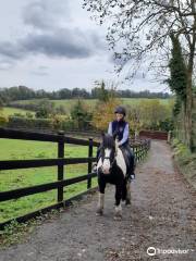 Mullaghmore Equestrian Centre