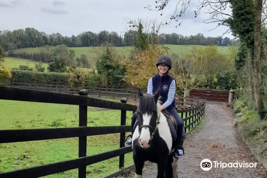 Mullaghmore Equestrian Centre