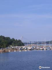 Pont d'Uddevalla