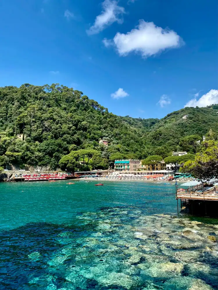 Hotels near Bagni Bosetti