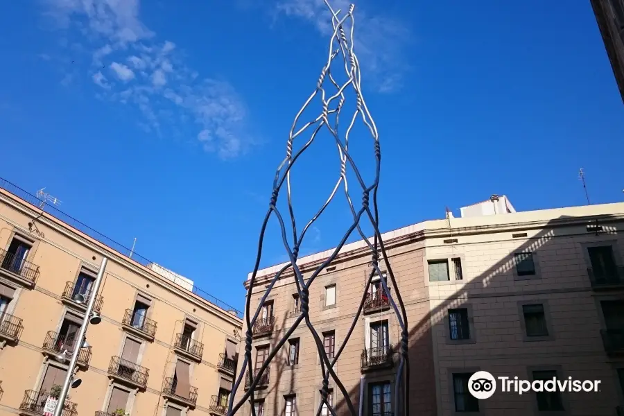 Homenatge Als Castellers