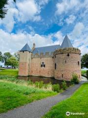 Radboud Castle