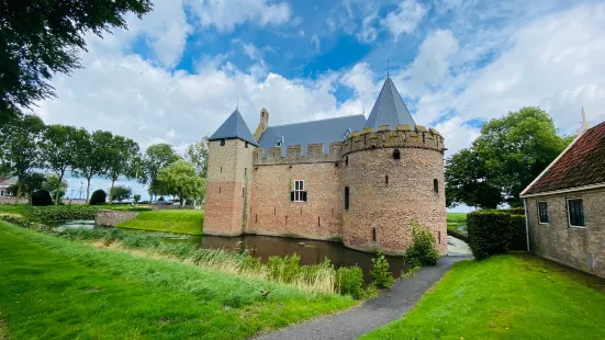 Radboud Castle