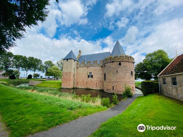 Radboud Castle