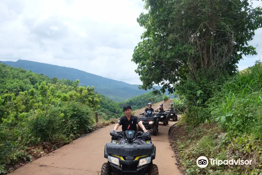 ATV Monmaekanin Adventure