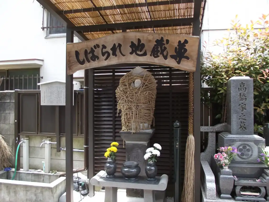 Hotel in zona Rinsenji Temple