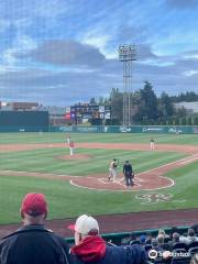 Cheney Stadium